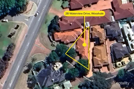 Property photo of 2B Waterview Drive Woodvale WA 6026