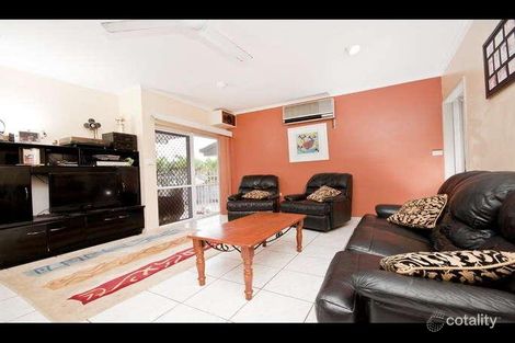 Property photo of 2 Osterlund Close Mooroobool QLD 4870