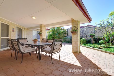 Property photo of 12 Wishart Loop Wanneroo WA 6065