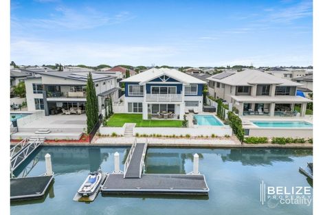 Property photo of 19 Poinciana Place Jacobs Well QLD 4208