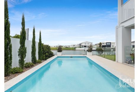 Property photo of 19 Poinciana Place Jacobs Well QLD 4208
