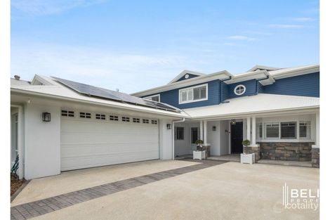 Property photo of 19 Poinciana Place Jacobs Well QLD 4208