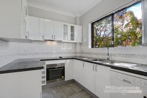 Property photo of 5/16 Eden Street Arncliffe NSW 2205