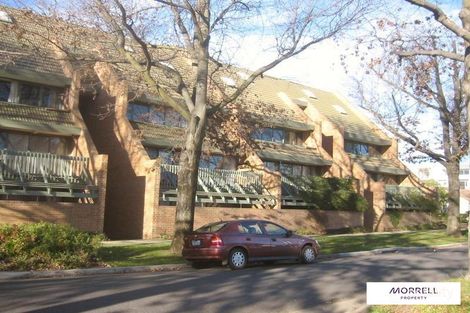 39/19 Howitt St, Kingston, ACT 2604