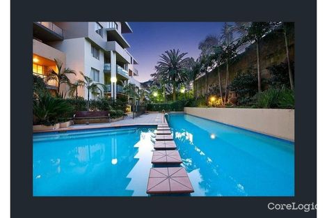 Property photo of 65/228-230 Moore Park Road Paddington NSW 2021