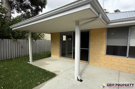 Property photo of 39 Atkinson Road Medina WA 6167