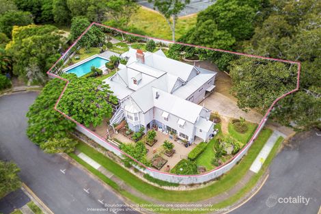 Property photo of 143 Lynne Grove Avenue Corinda QLD 4075