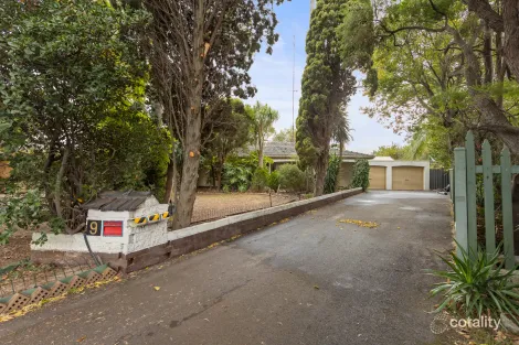 Property photo of 9 Short Street Eaton WA 6232
