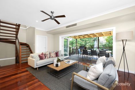 Property photo of 16 Cross Street Pymble NSW 2073