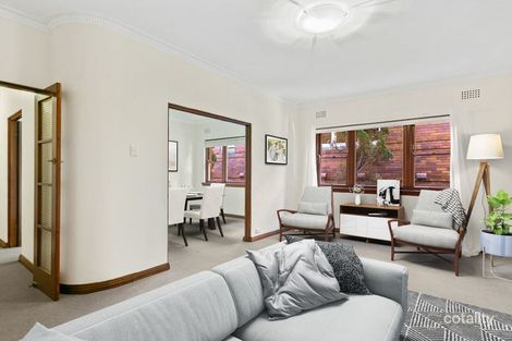 Property photo of 8/81A Birriga Road Bellevue Hill NSW 2023