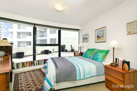 Property photo of 1506/30 Glen Street Milsons Point NSW 2061