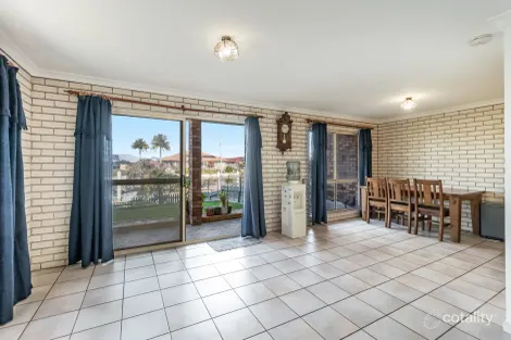 Property photo of 2/67 Witonga Drive Yamba NSW 2464