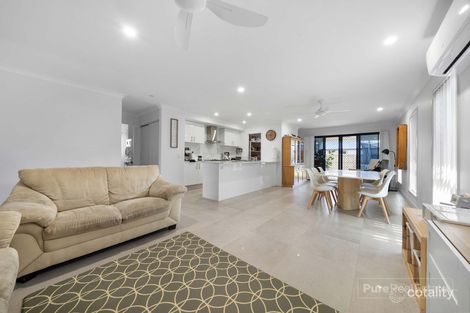 Property photo of 117 Riparian Circuit Logan Reserve QLD 4133