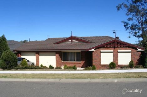 12 Boldrewood Ave, Casula, NSW 2170