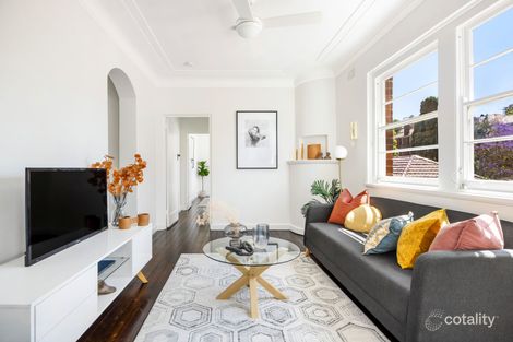 8/84 Kurraba Rd, Neutral Bay, NSW 2089