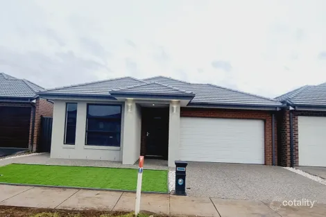 6 Pintail Dr, Melton South, VIC 3338