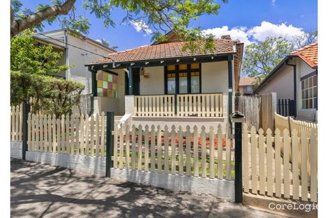 Property photo of 7 Devonshire Street Crows Nest NSW 2065