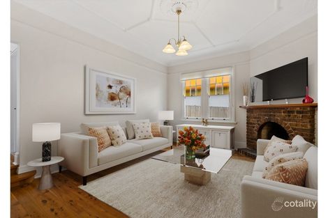Property photo of 7 Devonshire Street Crows Nest NSW 2065