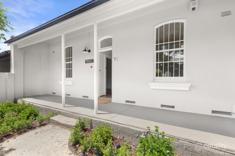 Property photo of 71 Burlington Street Crows Nest NSW 2065