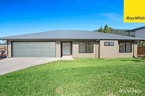 Property photo of 3 Scarlet Gum Crescent Cannonvale QLD 4802
