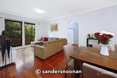 Property photo of 4/14 Kairawa Street South Hurstville NSW 2221