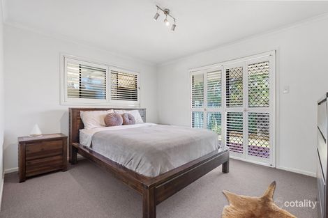 Property photo of 8 Wyclif Avenue Springwood QLD 4127