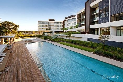 Property photo of 1302/1 Sunset Avenue Paradise Point QLD 4216