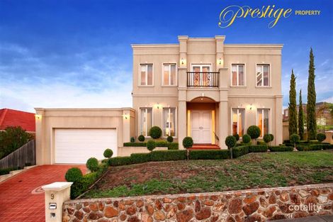 9 Linlithgow Way, Greenvale, VIC 3059