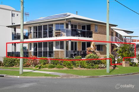 Property photo of 1/104 Pacific Parade Bilinga QLD 4225