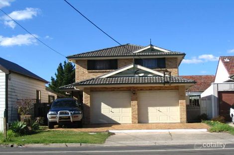 235 Blaxcell St, South Granville, NSW 2142
