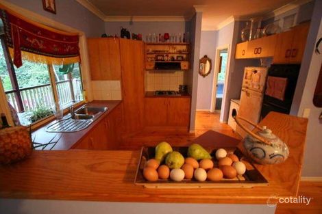 Property photo of 1969 Springbrook Road Springbrook QLD 4213