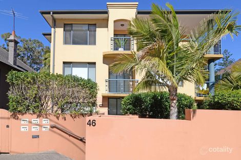 Property photo of 5/46 Carr Street Coogee NSW 2034