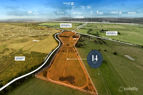 14 Patterson Rd, Officer South, VIC 3809