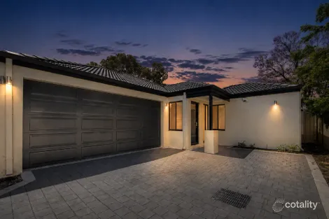 134c Crandon St, Gosnells, WA 6110