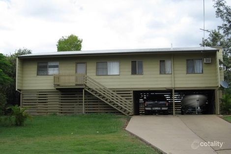 3 Macdonald Cres, Blackwater, QLD 4717