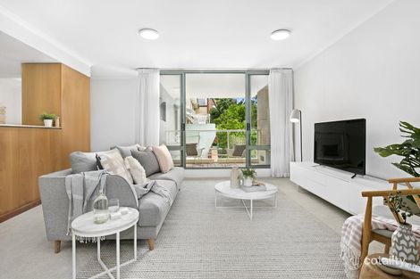 Property photo of 505B/780 Bourke Street Redfern NSW 2016