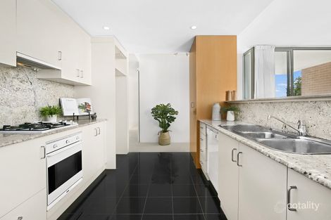 Property photo of 505B/780 Bourke Street Redfern NSW 2016