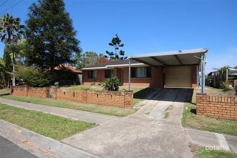 Property photo of 32 Federation Drive Bethania QLD 4205