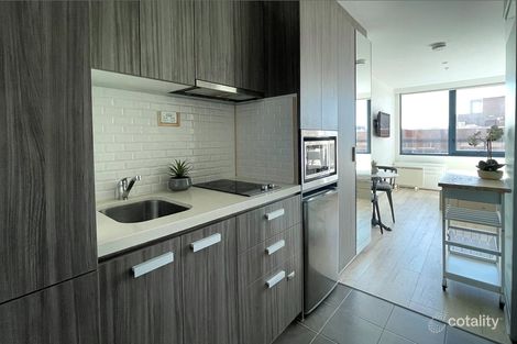 Property photo of 1201/181 A'Beckett Street Melbourne VIC 3000