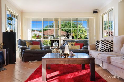 Property photo of 18/2 Falcon Way Tweed Heads South NSW 2486