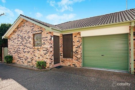 Property photo of 1/7 Morgan Street Merewether NSW 2291