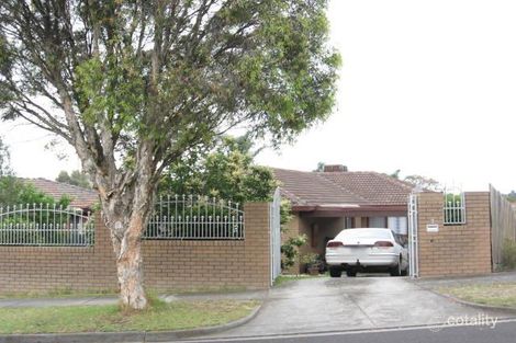 7 Nathan St, Doncaster, VIC 3108