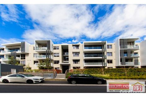 Property photo of 277/3 Epping Park Drive Epping NSW 2121
