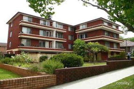 Property photo of 13/2 Exeter Road Homebush West NSW 2140