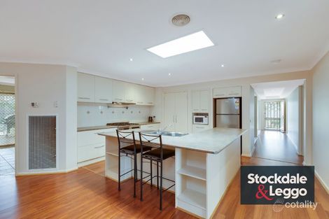 Property photo of 21 Fuschia Grove South Morang VIC 3752
