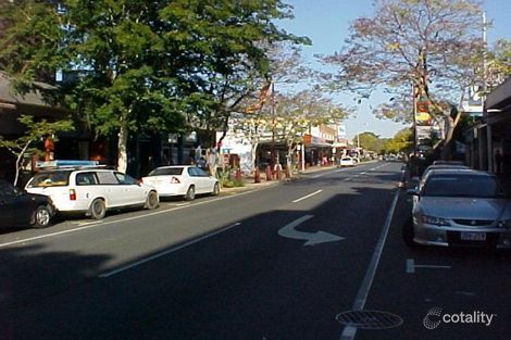 343 Logan Rd, Stones Corner, QLD 4120