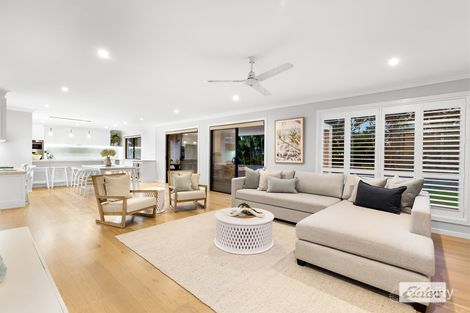 Property photo of 15 Lake Breeze Drive Windaroo QLD 4207