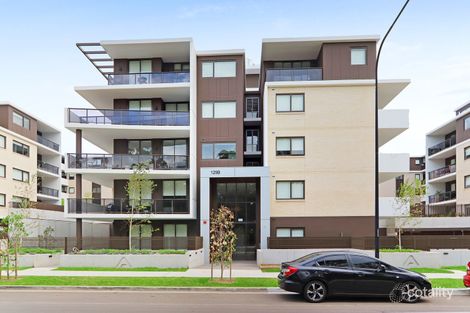 Property photo of 412/129B Jerralong Drive Schofields NSW 2762