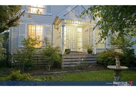 Property photo of 1/10 The Grove Boronia VIC 3155