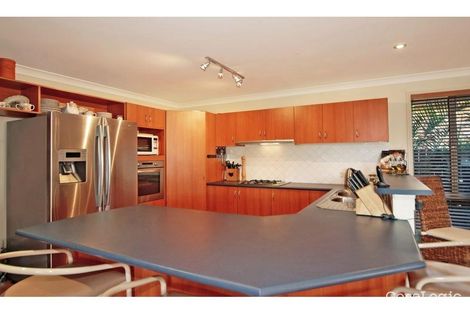 Property photo of 21 Coachwood Avenue Worrigee NSW 2540